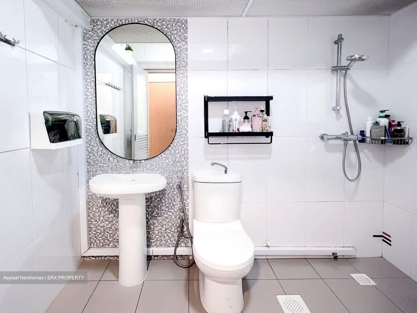 Blk 103B Alkaff Courtview (Toa Payoh), HDB 4 Rooms #570115041